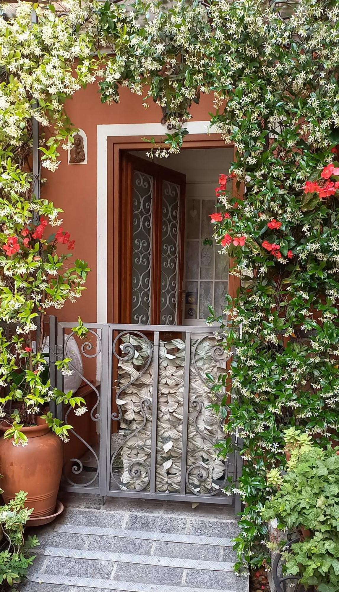 Bellagio Center Apartment N°12 Exterior photo
