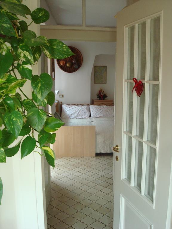 Bellagio Center Apartment N°12 Room photo